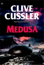 Omslag van Medusa
