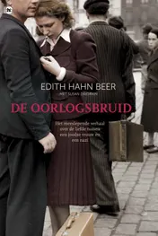 Omslag van De oorlogsbruid