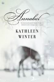 Omslag van Annabel 5 ex