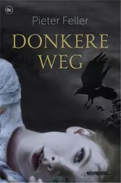 Omslag van Donkere weg