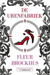 Omslag van De urenfabriek