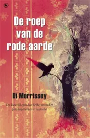 Omslag van De roep van de rode aarde