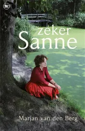 Omslag van Zeker Sanne