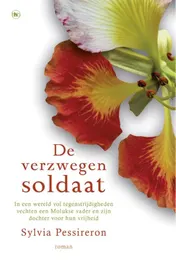 Omslag van De verzwegen soldaat