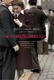 Omslag van De oorlogsbruid
