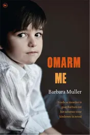 Omslag van Omarm me