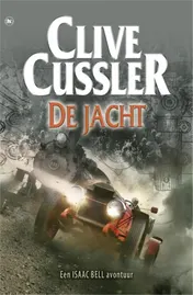 Omslag van De jacht