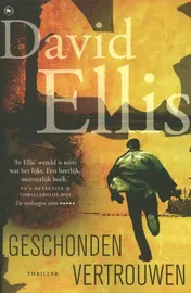 Omslag van Geschonden vertrouwen