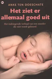 Omslag van Het ziet er allemaal goed uit