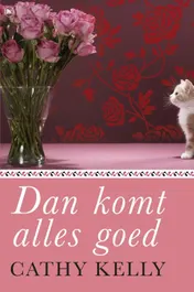 Omslag van Dan komt alles goed
