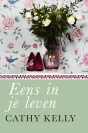 Omslag van Eens in je leven