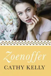 Omslag van Zoenoffer