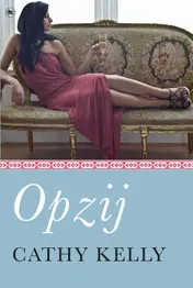 Omslag van Opzij