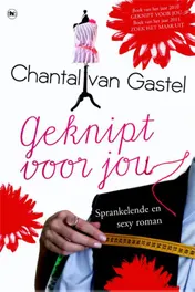 Omslag van Geknipt voor jou