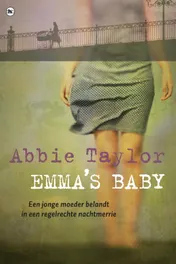 Omslag van Emma's baby
