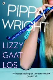 Omslag van Lizzy gaat los