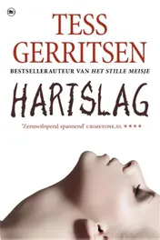 Omslag van Hartslag