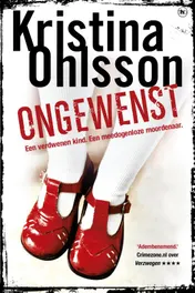 Omslag van Ongewenst