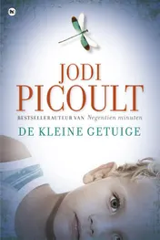 Omslag van De kleine getuige