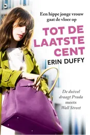 Omslag van Tot de laatste cent
