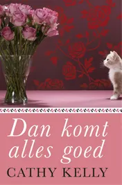 Omslag van Dan komt alles goed
