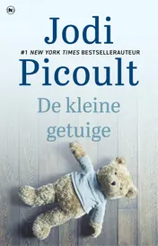 Omslag van De kleine getuige
