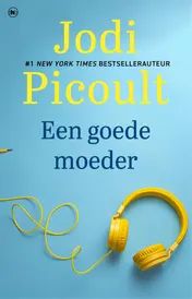 Omslag van Een goede moeder