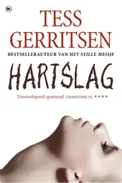 Omslag van Hartslag