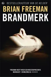Omslag van Brandmerk