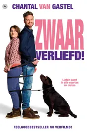 Omslag van Zwaar verliefd