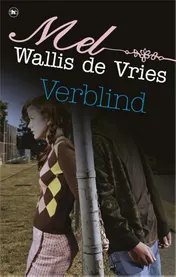 Omslag van Verblind & Fout