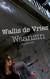 Omslag van Waanzin & Fout