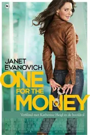 Omslag van One for the money