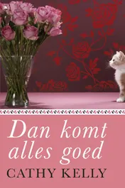 Omslag van Actiepaket Cathy Kelly