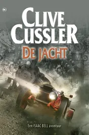 Omslag van De jacht