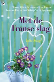 Omslag van Met de Franse slag