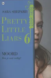 Omslag van Moord