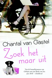 Omslag van Zoek het maar uit