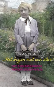 Omslag van Het begon met een ster