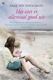 Omslag van Het ziet er allemaal goed uit