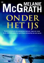 Omslag van Onder het ijs
