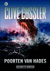 Omslag van Poorten van Hades