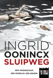 Omslag van Sluipweg