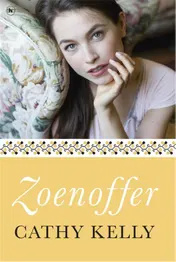 Omslag van Zoenoffer