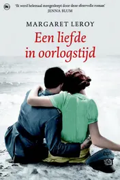 Omslag van Een liefde in oorlogstijd