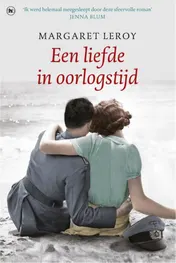 Omslag van Een liefde in oorlogstijd