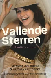 Omslag van Vallende sterren