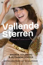 Omslag van Vallende sterren