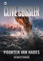 Omslag van Poorten van Hades