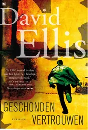 Omslag van Geschonden vertrouwen